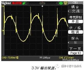 示波器厂家 示波器厂家