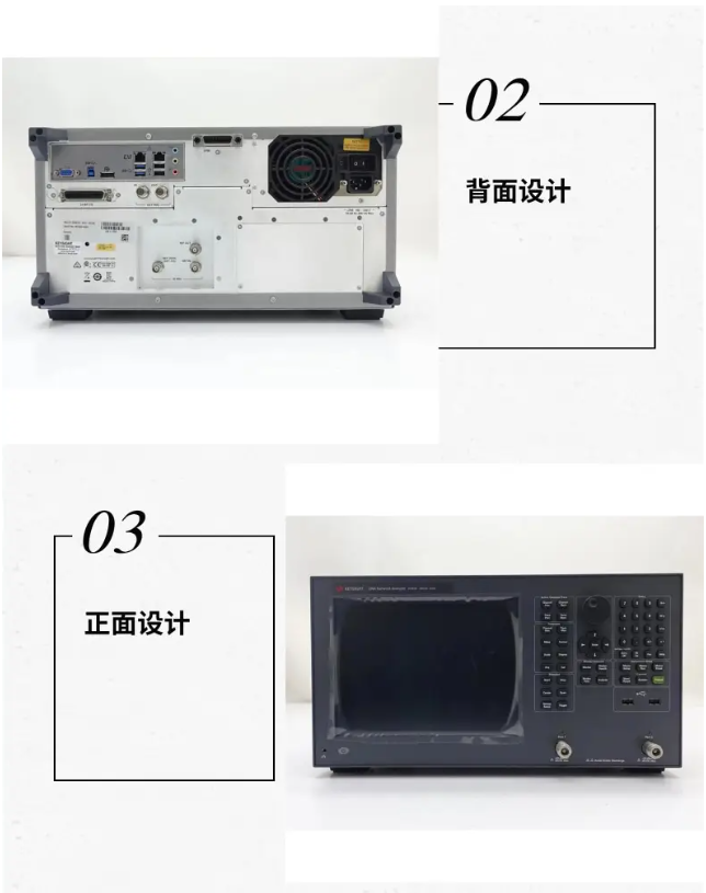 网络分析仪 网络分析仪