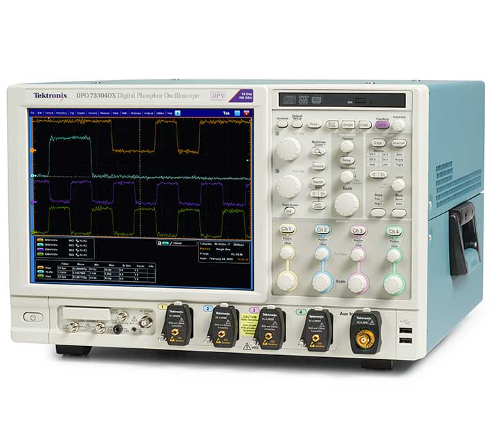 DPO70000-Mixed-Signal-Oscilloscopes-4.jpg TEKTRONIX泰克DPO70000DX系列示波器的产品介绍