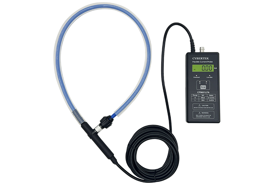 CP9000LFA低频柔性电流探头的产品介绍