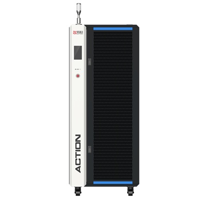 10000V电力变压器的温升测试方法