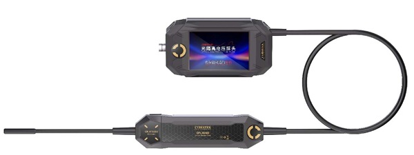 OPLX6000系列 光隔离电压探头小尺寸600.jpg OPLX6015 OPLX6035 OPLX6050 OPLX6080 OPLX6100