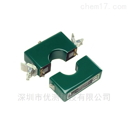PEARSON皮尔森开口式刚性罗氏线圈5101