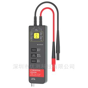 知用高压差分探头DPR6700A