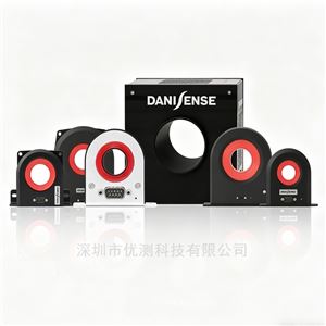 DW、DP、DC、DS、DT丹麦达尼森Danisense电流传感器1300A 10MHz