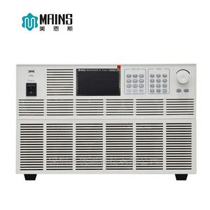 MSP651800-30-6000美恩斯MSP6500大功率可编程直流电源45kW