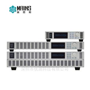 MSP62150-2000-7.5美恩斯MSP6200系列数控型直流电源可到15kW
