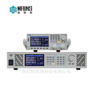 MSP6700系列美恩斯MSP6700宽范围可编程直流电源3000W