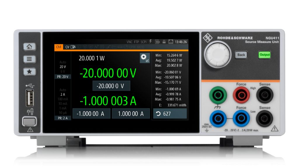 ngu411-source-measure-units-front-low-rohde-schwarz_200_63228_1024_576_3.jpg 100V纳安级NGU401源表SMU万用表