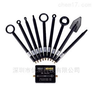 EM5030E搭配接收机近场探头EM5030E