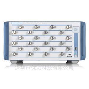 罗德与施瓦茨网络分析仪ZNBT系列40GHz