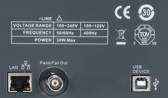 SDS1000A接口.jpg SDS1000A接口.jpg