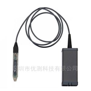 力科差分探头ZD500
