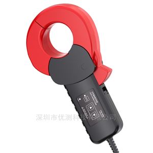 知用电流探头CTB2000D