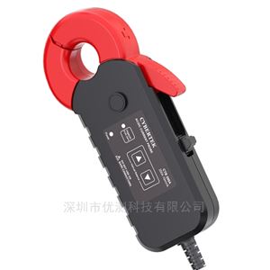 知用电流探头CTB501D