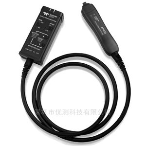 力科差分探头AP033