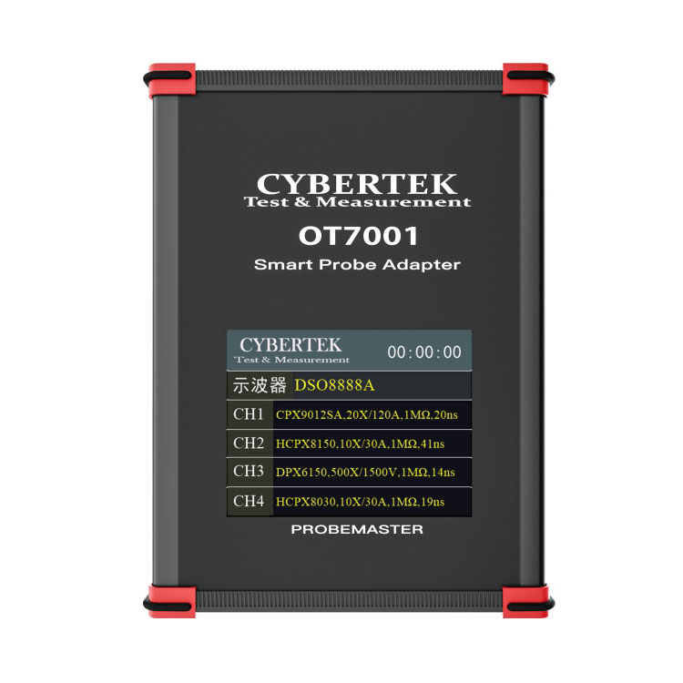 智能探头控制器OT7001正方形尺寸750.jpg 知用柔性电流探头CPX9000LA系列