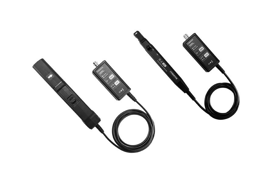 知用电流探头HCPR8000系列