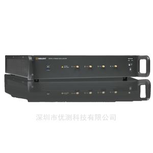 鼎阳紧凑型高分辨率示波器SDS7604L带宽6GHz