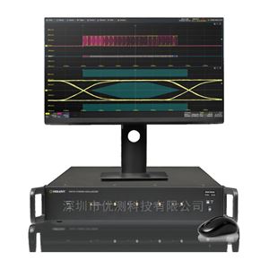 鼎阳紧凑型高分辨率示波器SDS7804L带宽8GHz