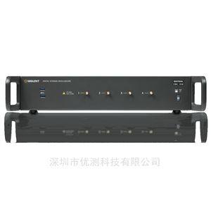 鼎阳紧凑型高分辨率示波器SDS7000L系列8GHz