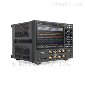 8通道示波器SDS6208 H12 Pro
