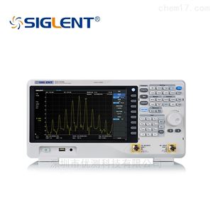 SVA1000X 系列SIGLENT 矢量网络频谱分析仪 SVA1000X 系列