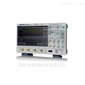 SDS5104X/102X/054X/052X国产示波器品牌