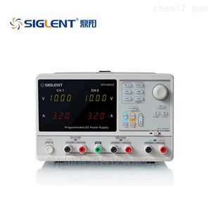 SPD3303C鼎阳 SPD3303C系列 线性可编程直流电源
