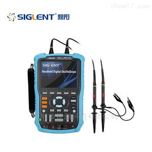 SHS815SIGLENT/鼎阳 SHS800系列 手持示波器
