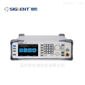 鼎阳射频信号发生器SSG3021X-IQE