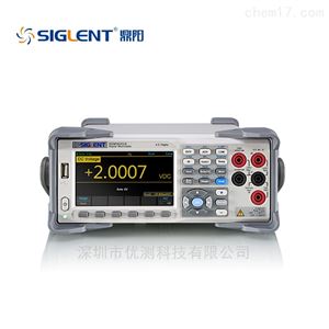 SDM3055X-E/SDM3055X-E-SCSDM3055X-E/SDM3055X-E-SC 5½位 数字万用表