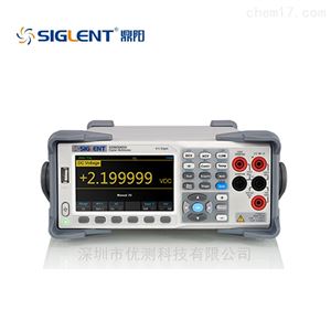 SDM3055/SDM3055-SC鼎阳 SDM3055/SDM3055-SC 5½ 位数字万用表