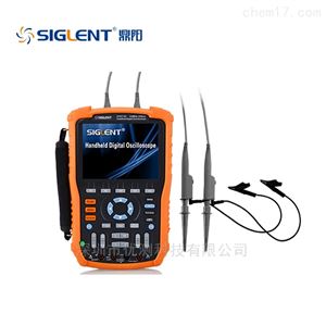 SHS1000系列SIGLENT/鼎阳 SHS1000系列 隔离手持示波表
