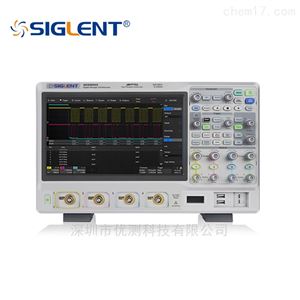 SDS5000X 系列SIGLENT 超级荧光示波器 SDS5000X 系列
