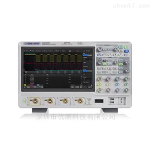 SDS2000X-E系列鼎阳 SDS2000X-E系列 超级荧光示波器