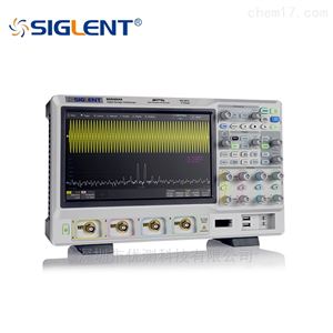 SDS5000X系列替代Keysight是德 3000T X系列的国产示波器