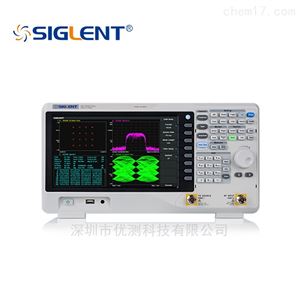SIGLENT 频谱分析仪 SSA3000X Plus系列