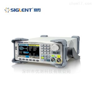 鼎阳SDG2082X任意波形发生器80 MHz