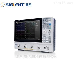 4.5GHz矢网SNA5054X