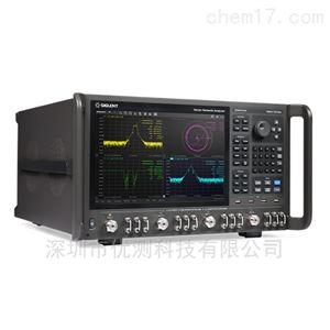 双端口矢网SNA6000A系列
