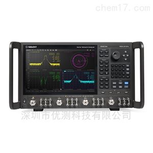 SNA6034A26.5GHz矢量网络分析仪SNA6000A系列