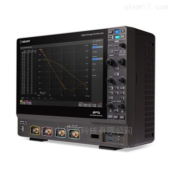 4GHz示波器SDS7404A H10