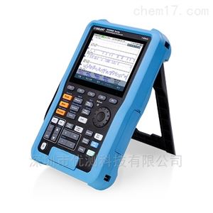 SHS820X五合一手持示波表