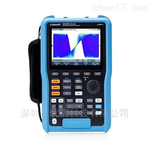 SHS820X五合一手持示波器